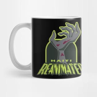 reanimated Mug